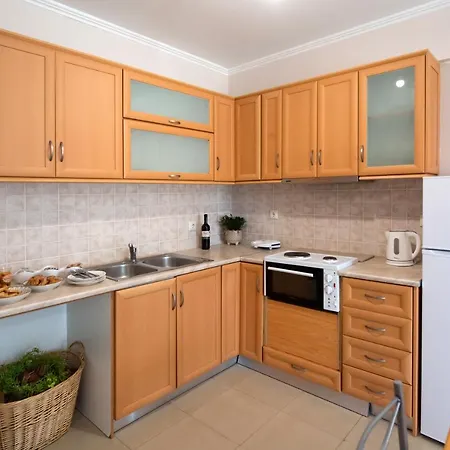아파트 Sti Kzounteli - Cozy