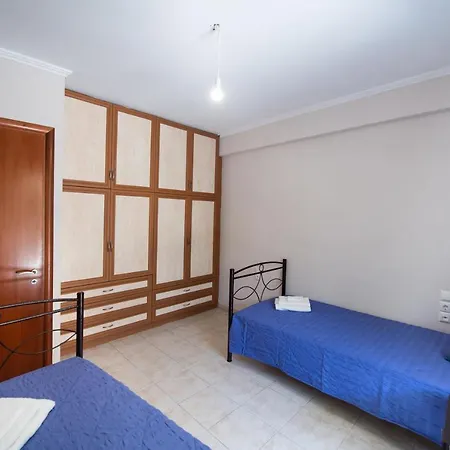 Sti Kzounteli - Cozy Lefkada City