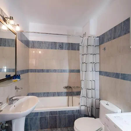 Sti Kzounteli - Cozy Lefkada City