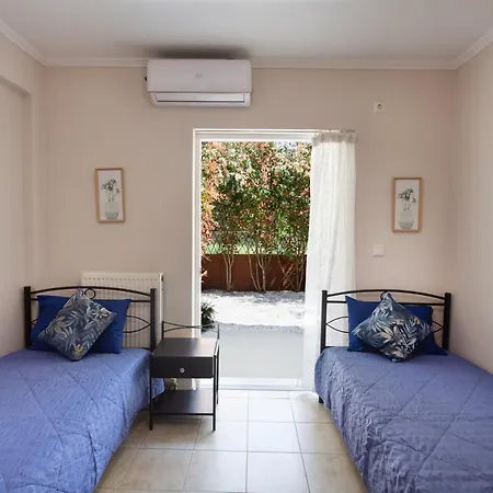 Apartment Sti Kzounteli - Cozy *