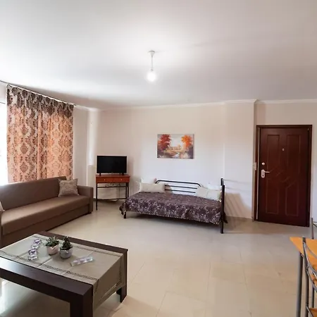 Apartment Sti Kzounteli - Cozy