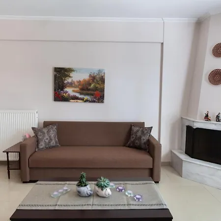 Apartment Sti Kzounteli - Cozy *