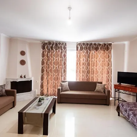 Apartment Sti Kzounteli - Cozy *