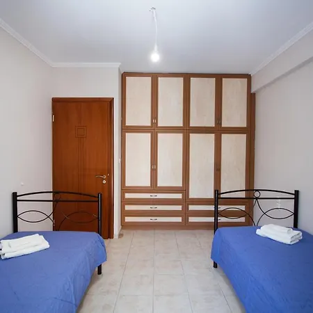Apartment Sti Kzounteli - Cozy