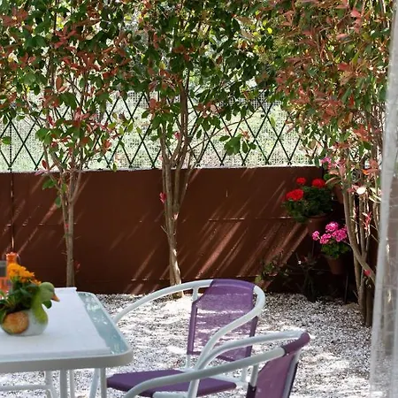Sti Kzounteli - Cozy Apartment Lefkada City