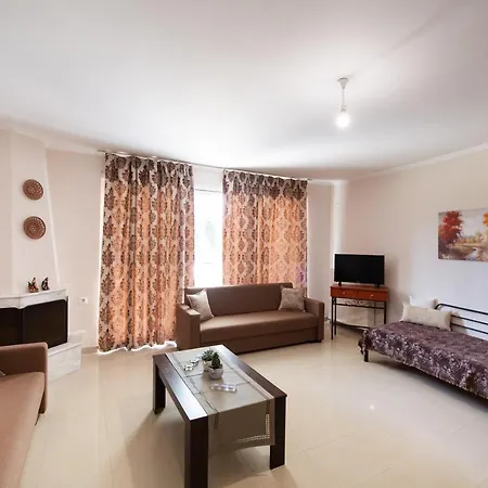 Sti Kzounteli - Cozy Apartment *