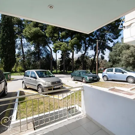 Apartment Sti Kzounteli - Cozy