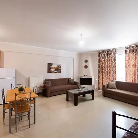 Sti Kzounteli - Cozy * Lefkada City