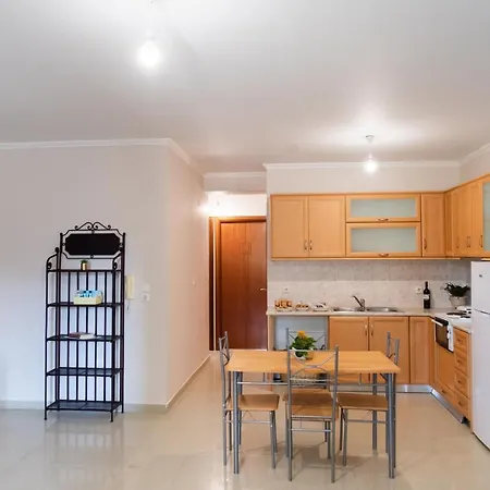 Sti Kzounteli - Cozy Lefkada City