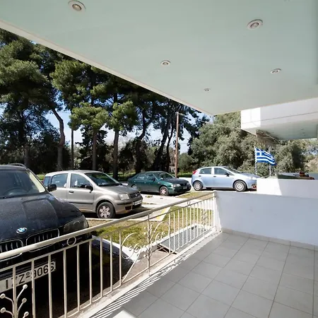 Sti Kzounteli - Cozy Apartment