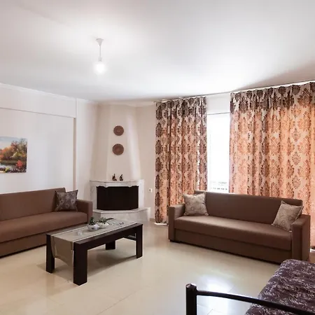 Sti Kzounteli - Cozy Apartment