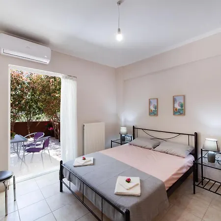 Sti Kzounteli - Cozy Apartment *