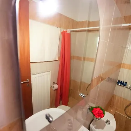 Sti Kzounteli - Cozy Apartment