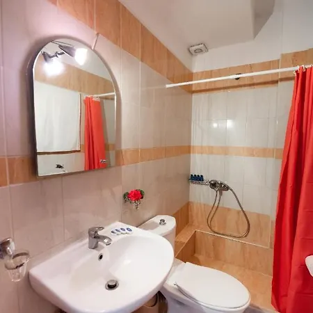 Sti Kzounteli - Cozy * Lefkada City
