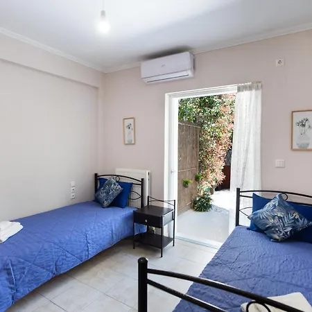 Apartment Sti Kzounteli - Cozy *