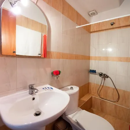 Sti Kzounteli - Cozy Apartment